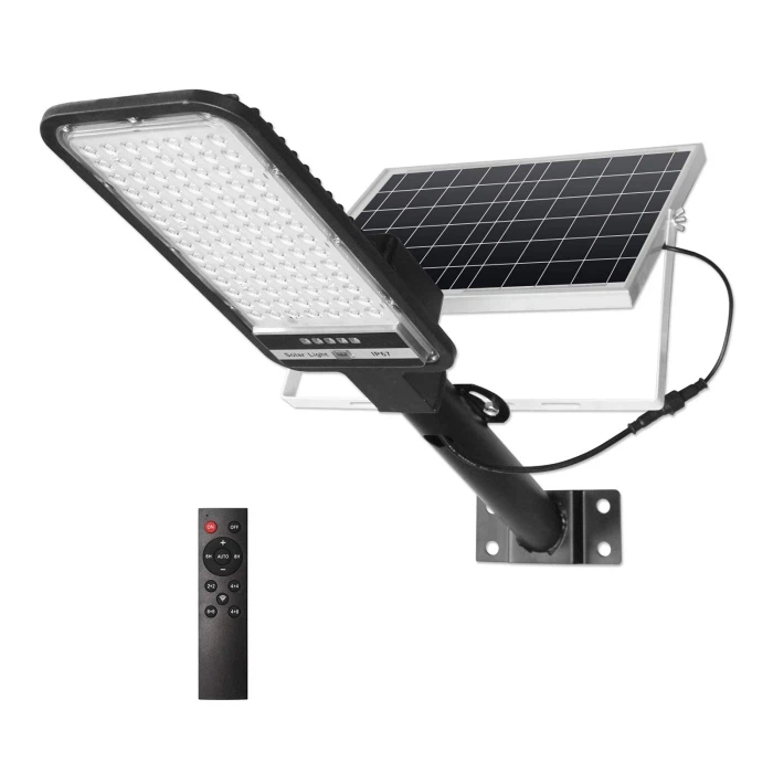 solar motion street light 1