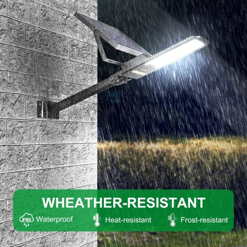 solar motion street light 9