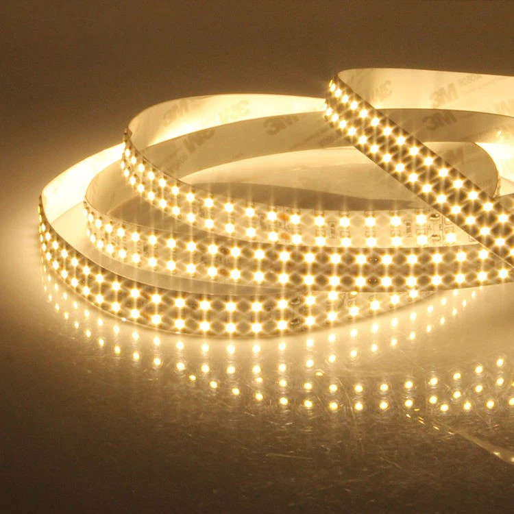 Double 3528 LED Tape Light Double 3528 LED Tape Light
