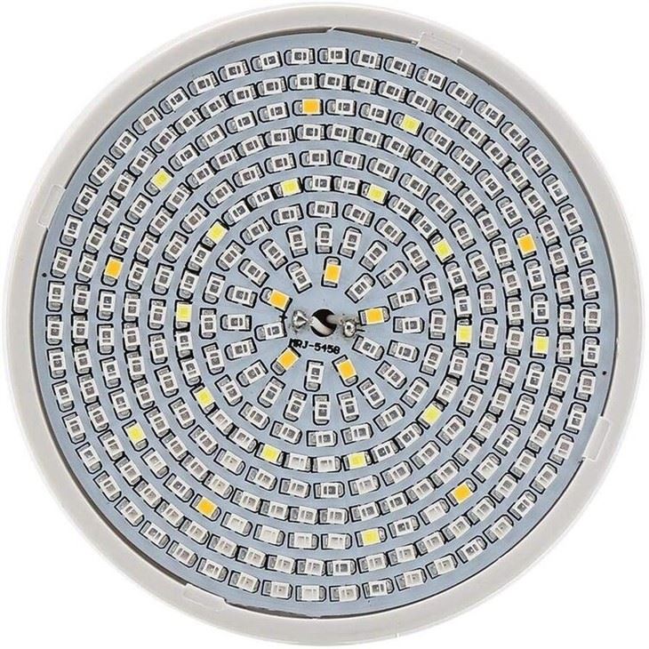 20W Grow Bulbs for Indoor Garden Greenhouse 2