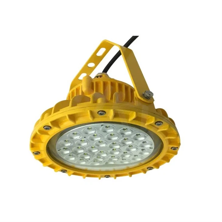 Professional Explosion Proof light for chemical