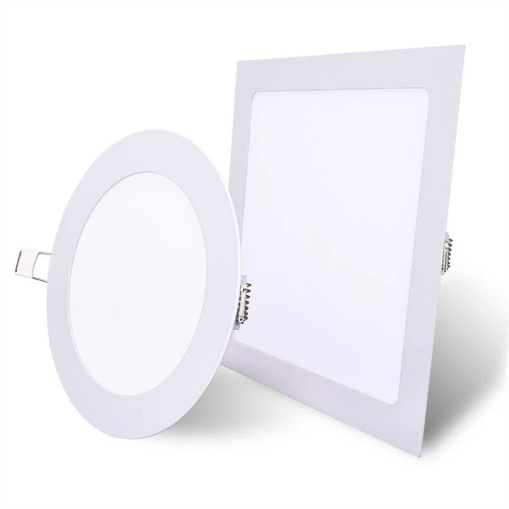 recessed led ceiling light fixtures