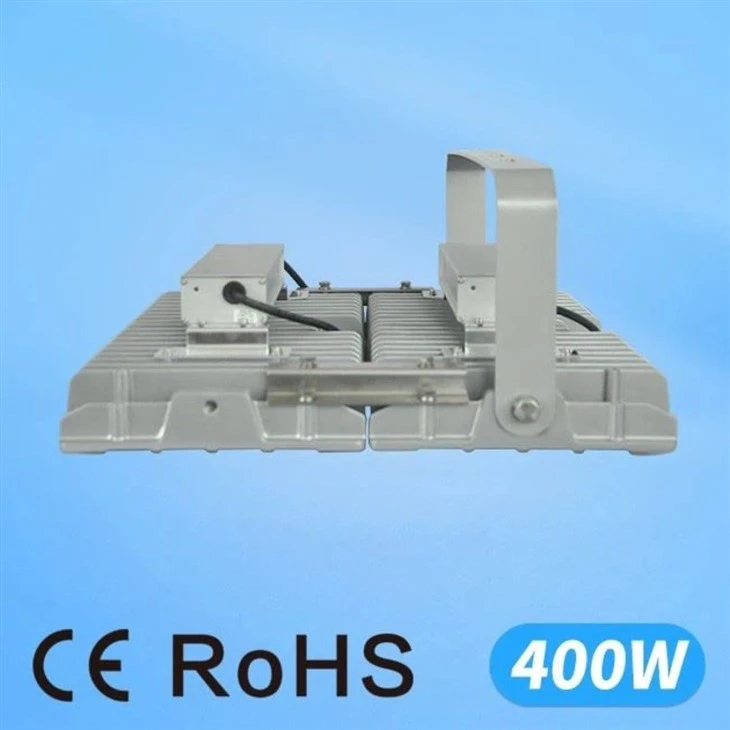 400W Heavy Duty LED Floodlight For Industrial Use1