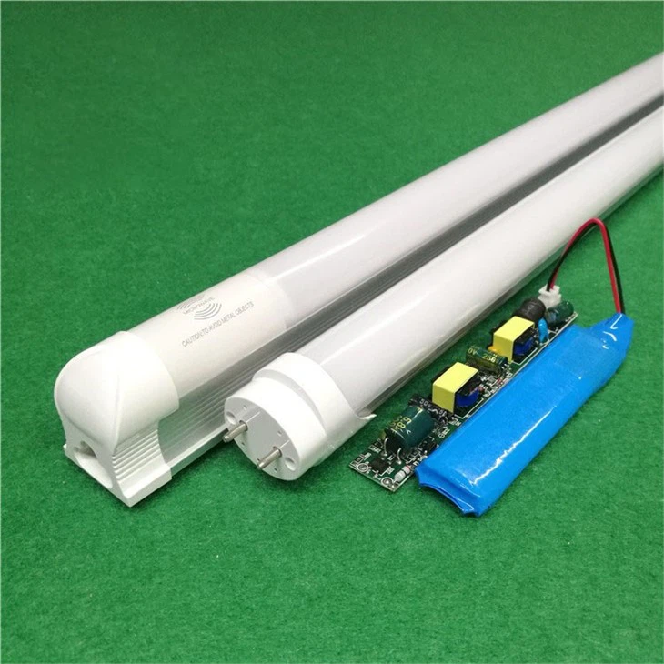 emergency tube light