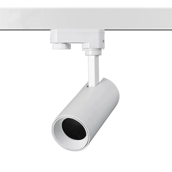 hanging track lights