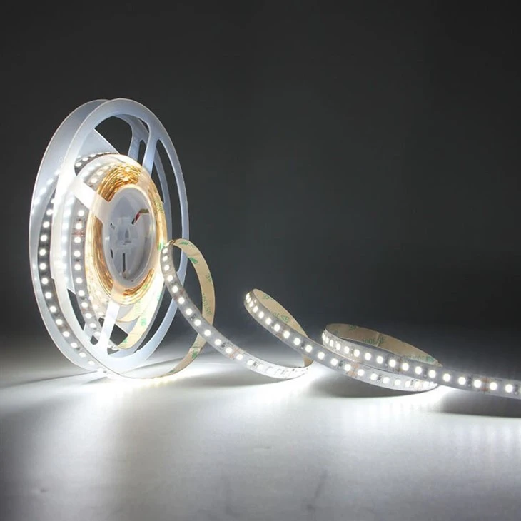 Tunable White Flexible LED Strip Light