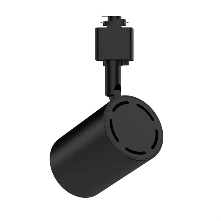 Daylight Track Lighting