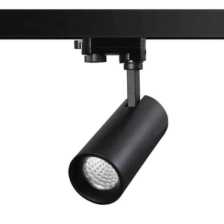 Daylight Track Lighting