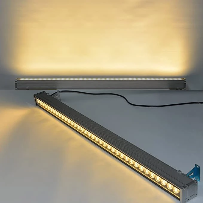 DC24V Landscape LED Wall Washer Light