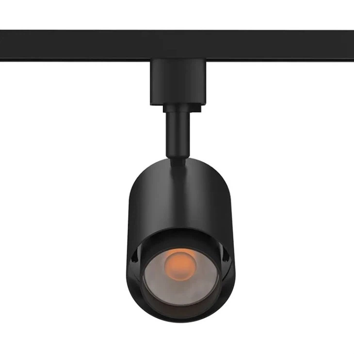 trimless track lighting