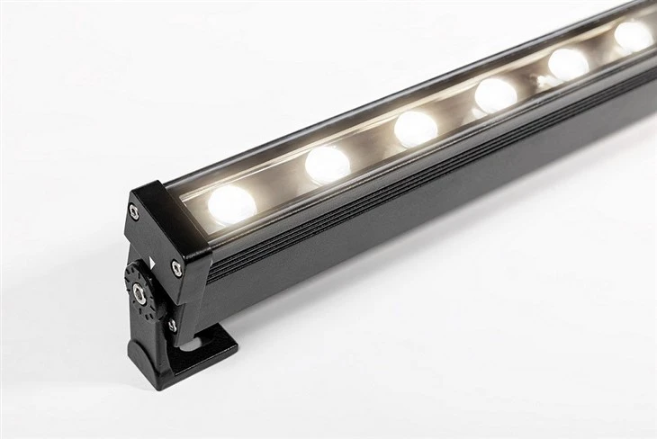 18W LED Wallwasher light