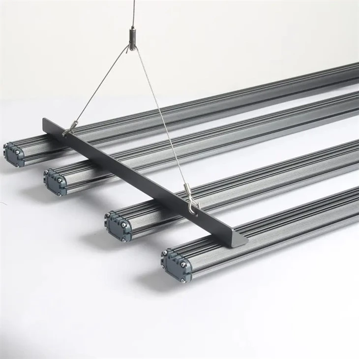 IP65 Waterproof Led Aquarium Lighting 2