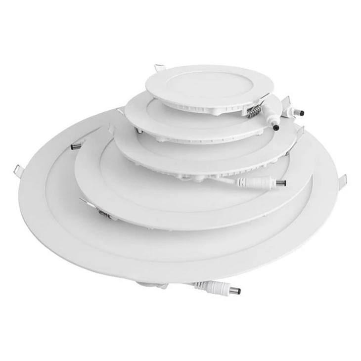 5000k recessed light