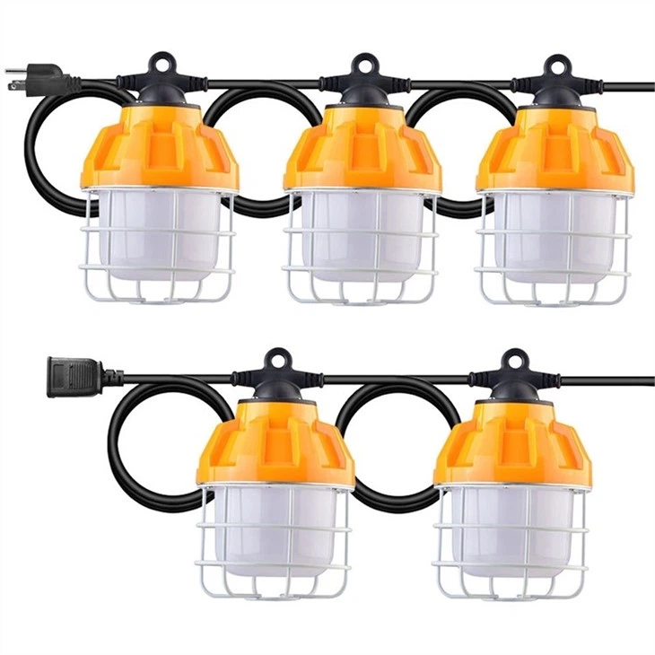 50w work light