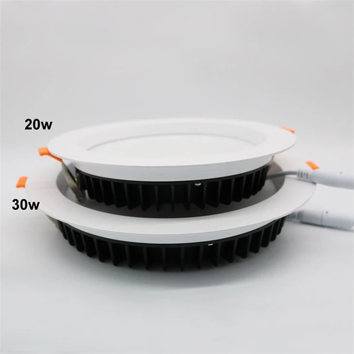 led down light