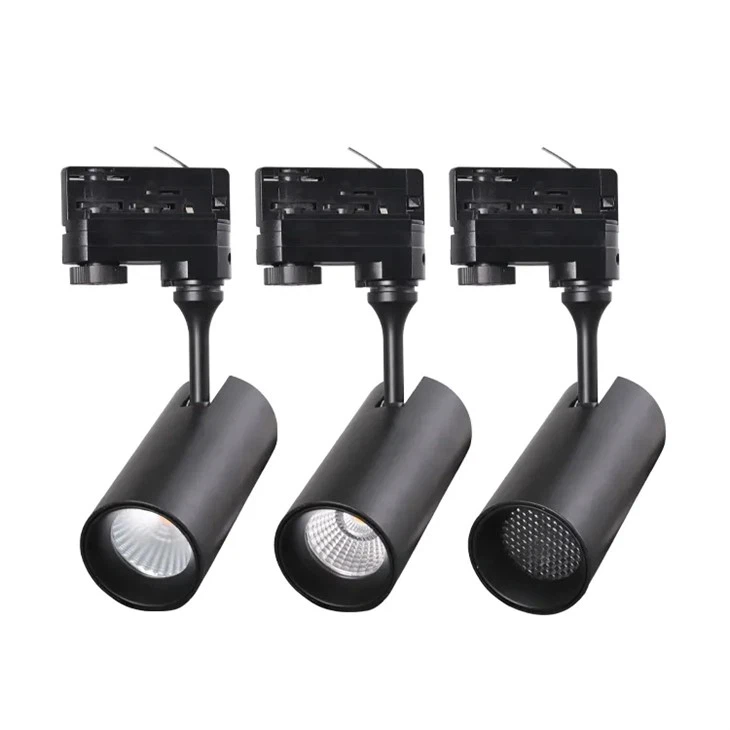 Outdoor Led Strip Light Track
