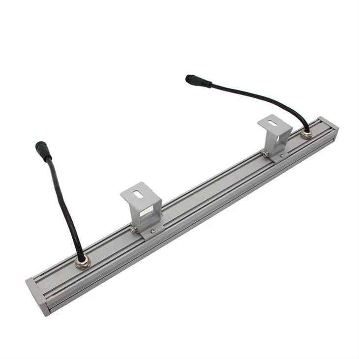 surface mounted wall washer light