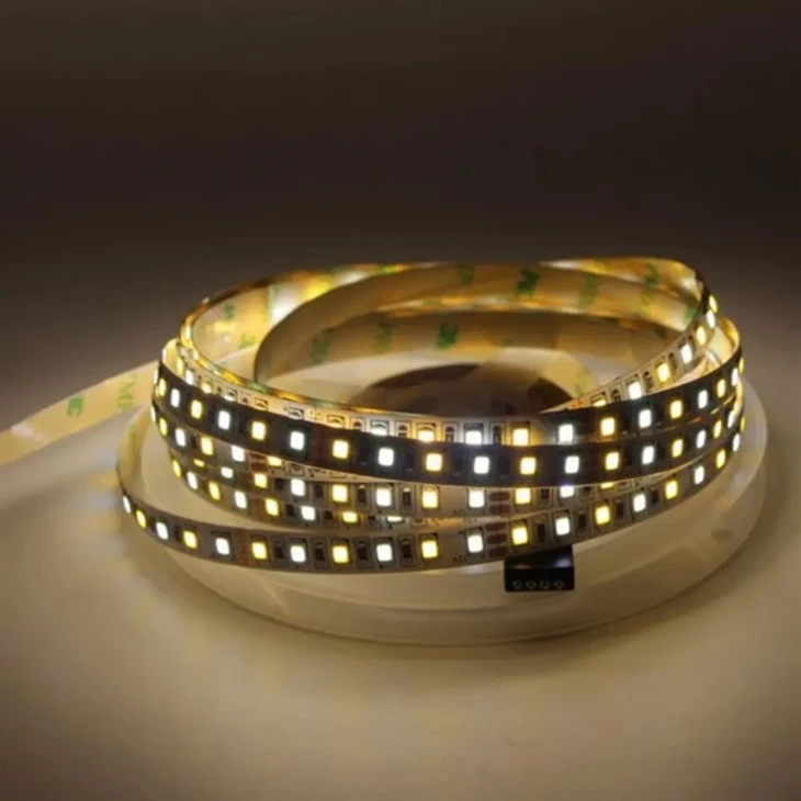 Rgb Light Strip Decoration