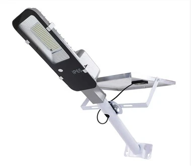 100 Watt Solar Street Light