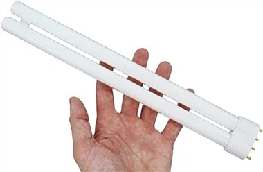 15W 2G11 LED-rør