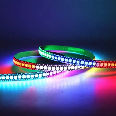 24V Adresserbar LED Strip Light