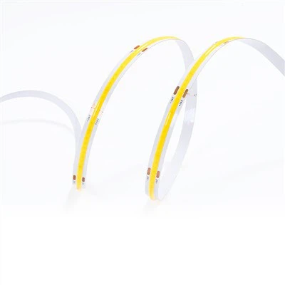 24V COB LED Strip Lys
