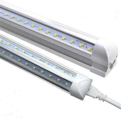 5000 Lumen Led butikslys til dyrkning af planter indendørs