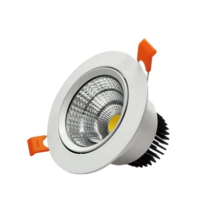 5W   COB   LED   Downlight
