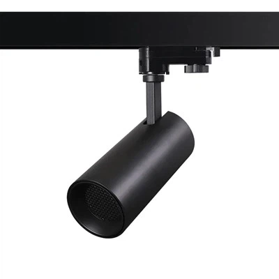 Led skinne i aluminium