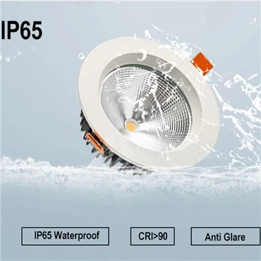 Downlight Led 220v