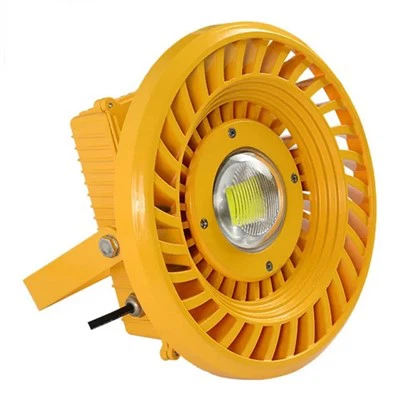 Flammesikkert LED lys