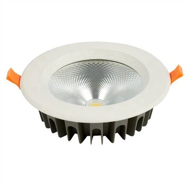 Indvendige vægmonterede downlights