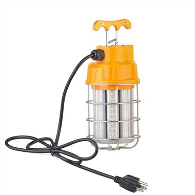 Led Construction Flood Lights