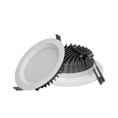 Led downlight 6 tommer