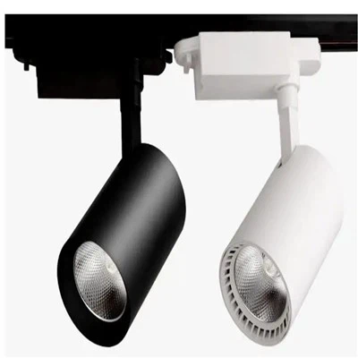 Led Sporbelysning Moderne