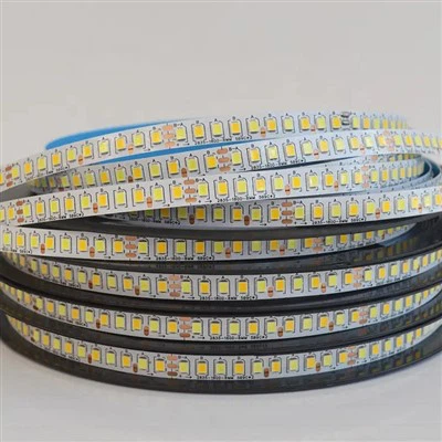SMD 2835 Series Fleksibel LED Strip