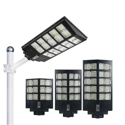 Solar gadelys