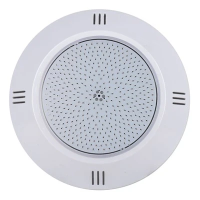 Nedsænket akvarielys