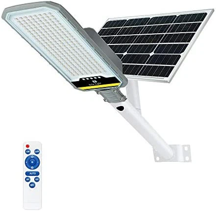 solar motion street light 4