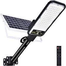 solar motion street light 2