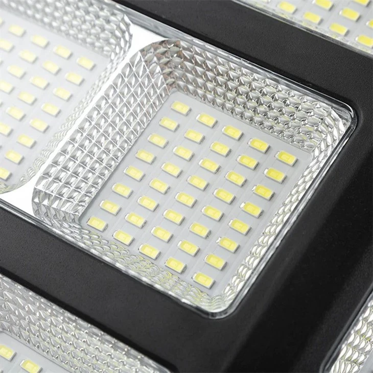 outdoor solar street lights details