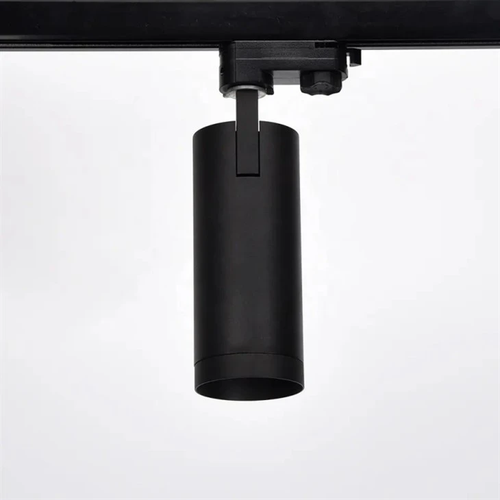 Track Led Ceiling Lights