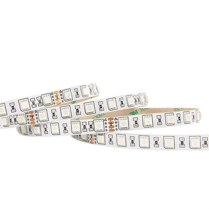 5050 smd led strip lights
