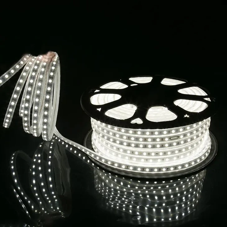 SMD 5050 24V rgbw led strip
