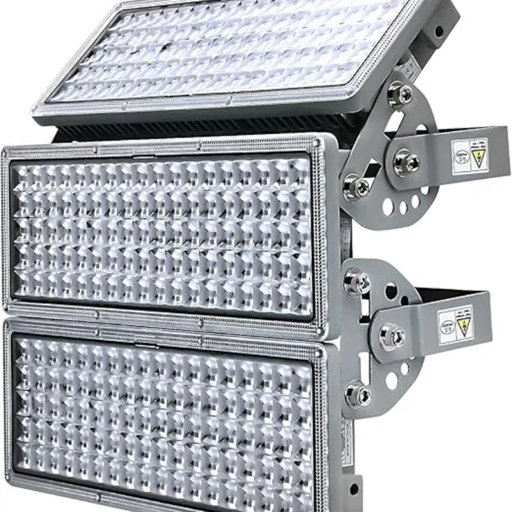 silver light