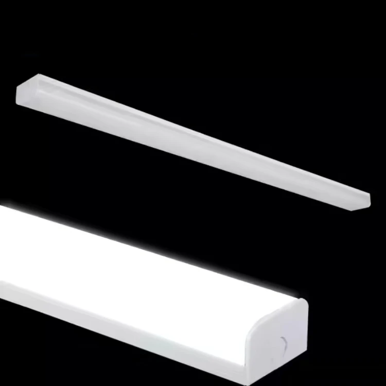 110-277V 10W 3500K Led Batten Light
