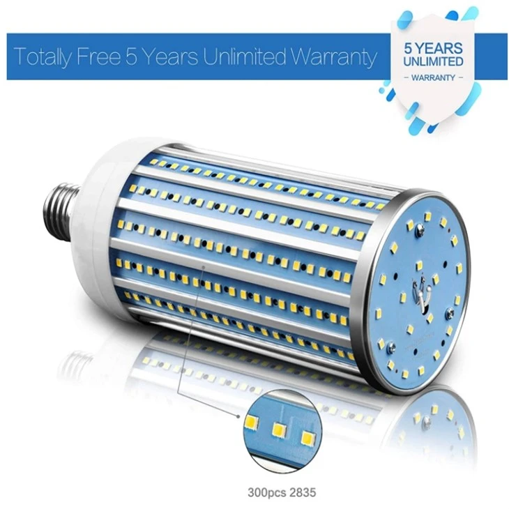 120w Led Corn Bulb Light
