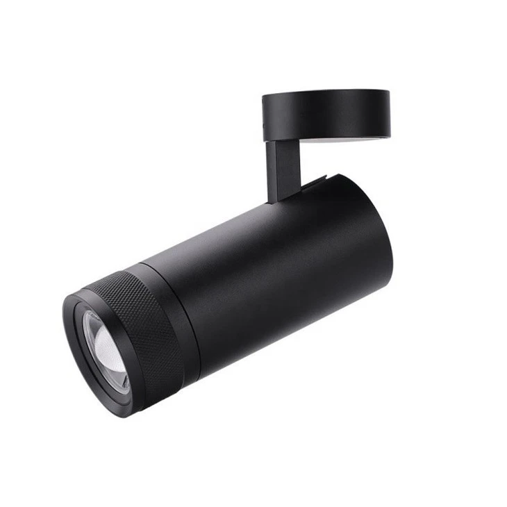 15-60 Degree LED COB Track Light best
