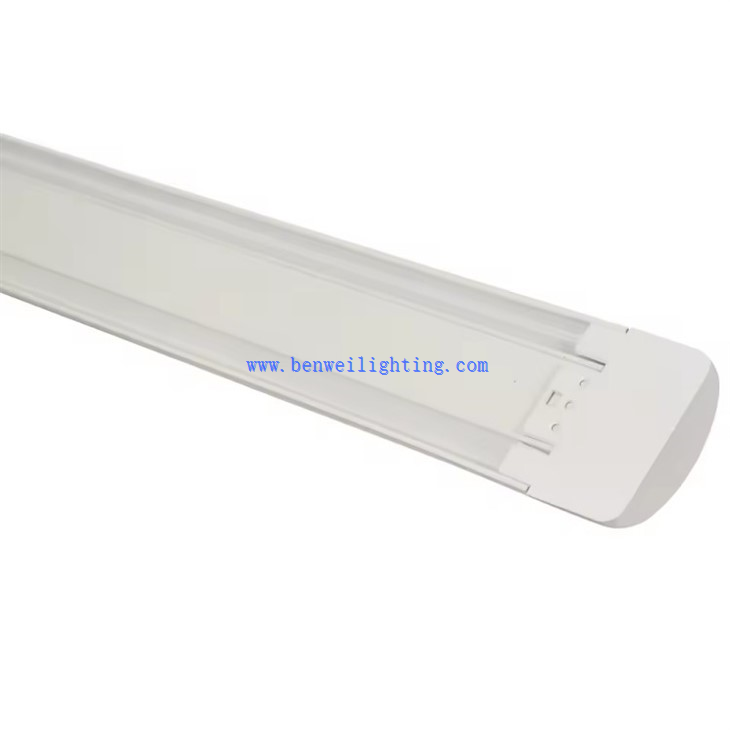 Dimmable 60W LED Linear Batten Light
