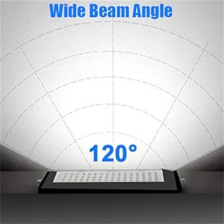 led spot lights outdoor